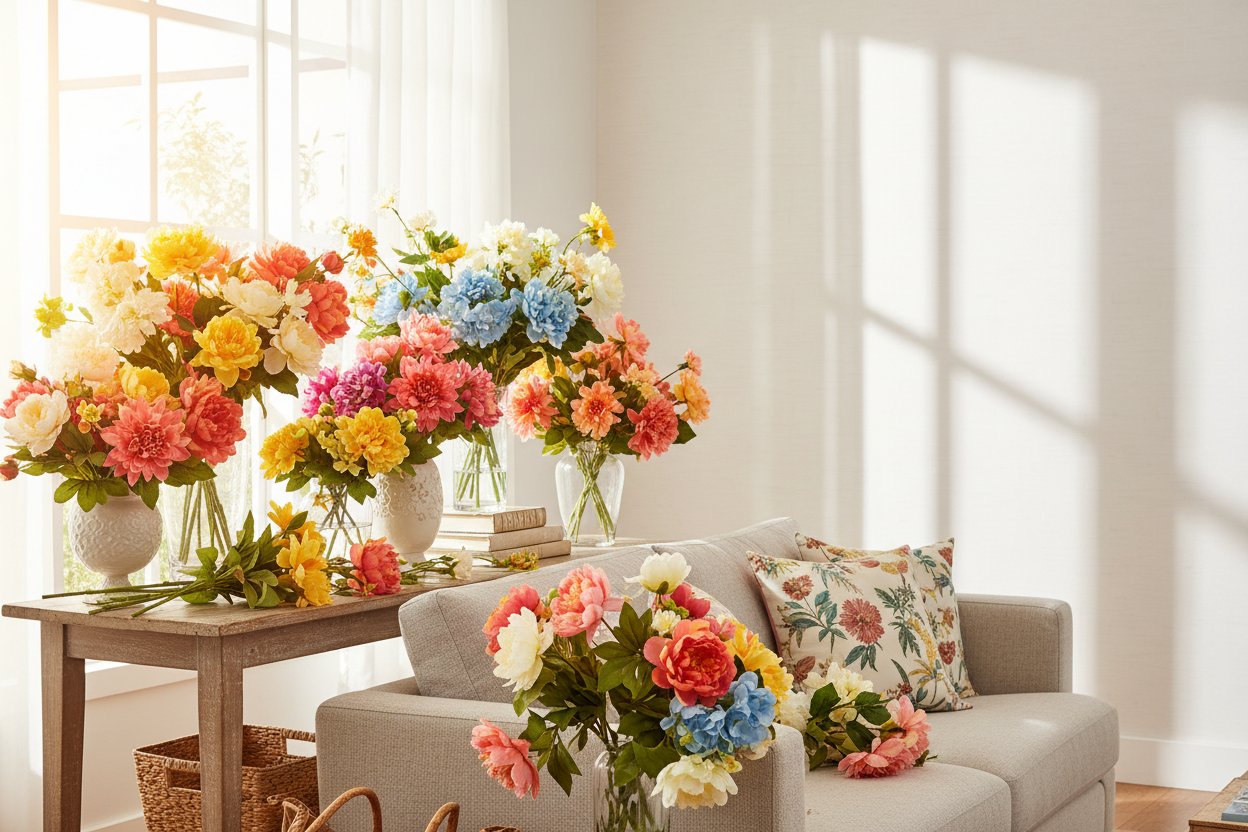 Clearance Decor Essentials